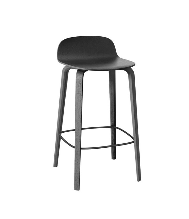 Muuto  Muuto Visu Counter Stool low