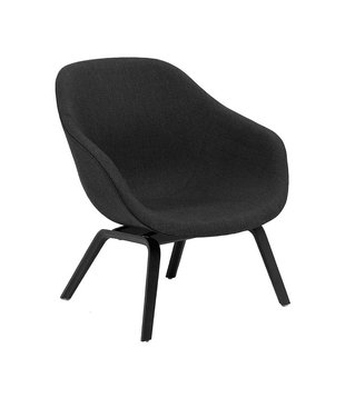 Hay - AAL 83 lounge chair wood base