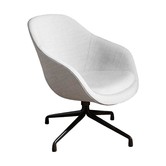 Hay - AAL 81 lounge chair swivel base