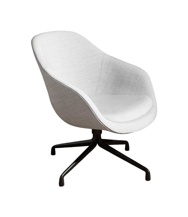 Hay  Hay - AAL 81 lounge chair swivel base