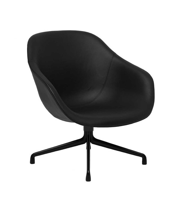 Hay  Hay - AAL 81 lounge chair swivel base