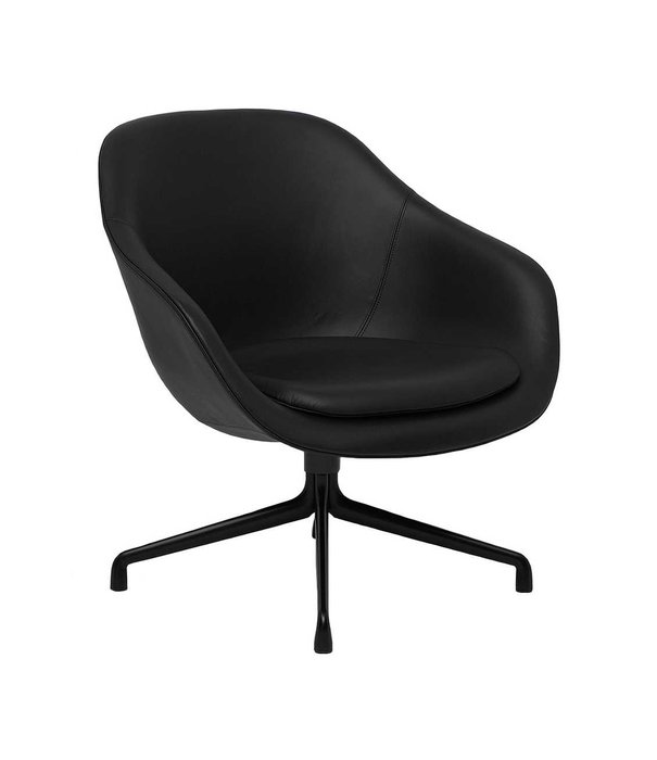 Hay  Hay - AAL 81 lounge stoel swivel voet