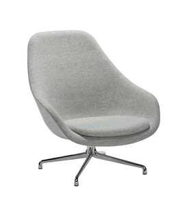 Hay -  AAL 91 Lounge chair swivel base