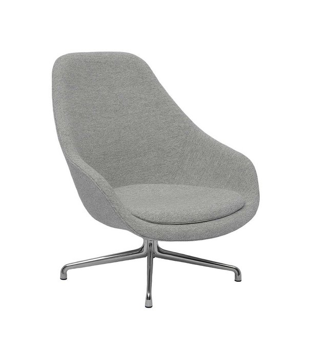 Hay  Hay - AAL 91 Lounge chair swivel base