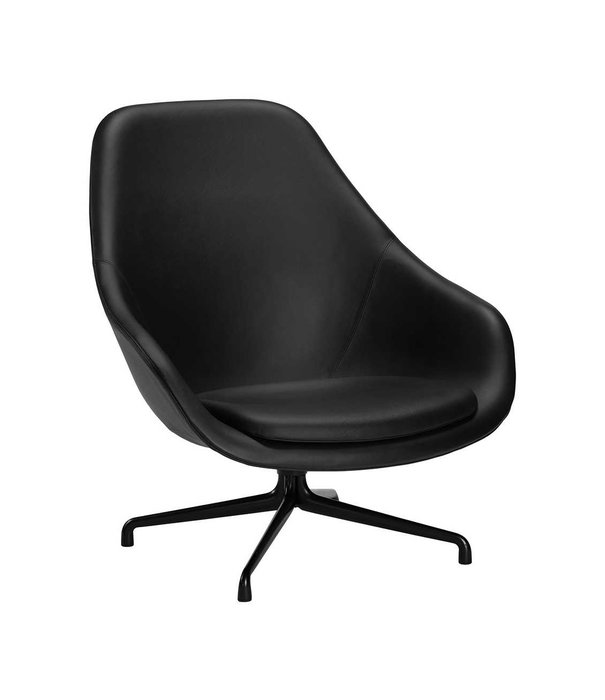 Hay  Hay - AAL 91 Lounge stoel swivel voet