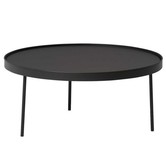 Northern -Stilk coffee table (Ø) 74cm