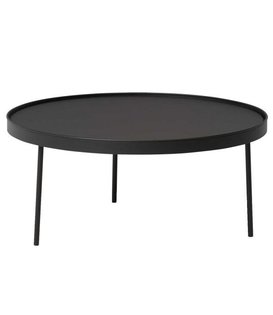 Northern -Stilk coffee table large Ø74