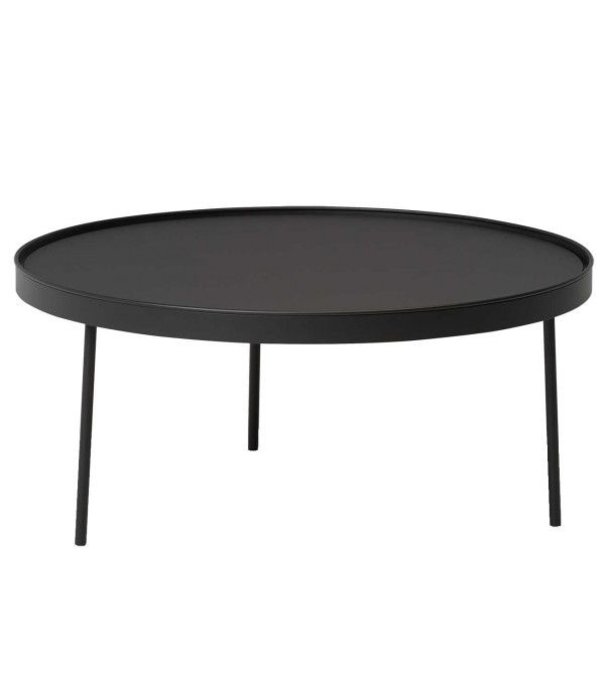 Northern  Northern -Stilk coffee table (Ø) 74cm