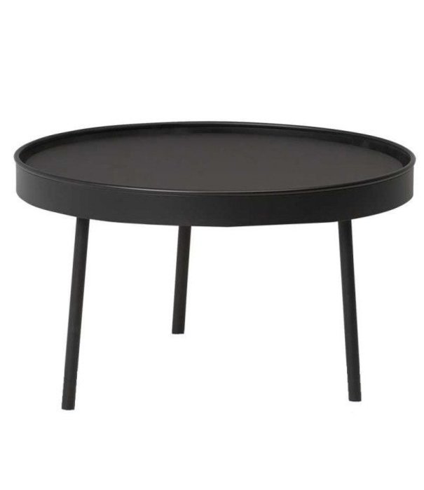 Northern  Northern -Stilk coffee table (Ø) 44 cm