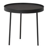 Northern -Stilk coffee table (Ø) 44 cm