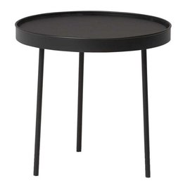 NORTHERN Stilk coffee table (Ø) 45cm
