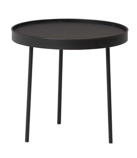 Northern -Stilk coffee table medium Ø44