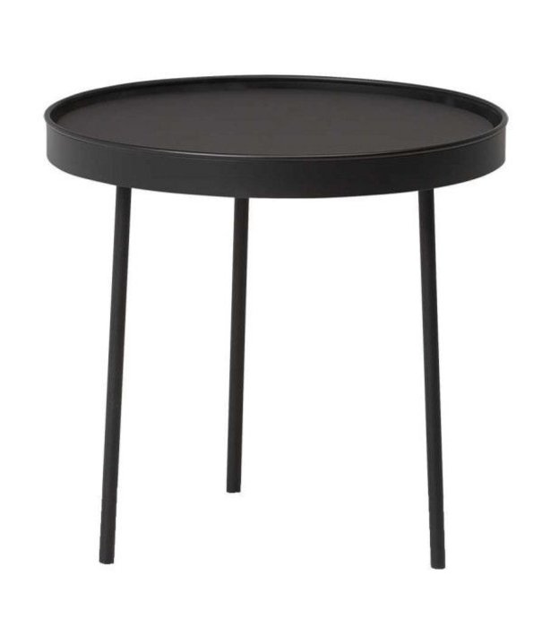 Northern  Northern -Stilk coffee table (Ø) 44 cm