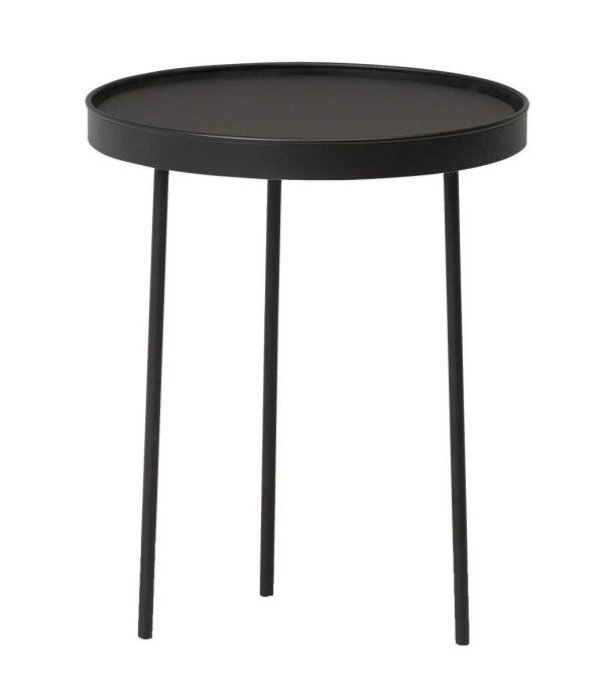 Northern  Northern -Stilk coffee table (Ø) 44 cm