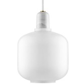 Normann Copenhagen - Amp lamp small