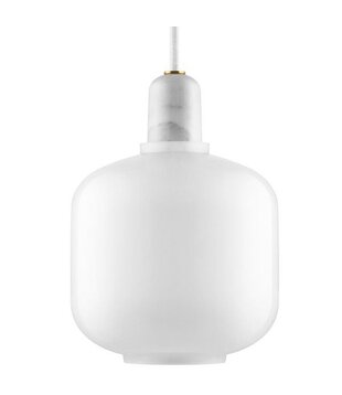 Normann Copenhagen Amp Lamp Small