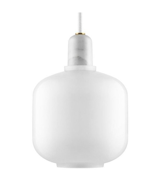 Normann Copenhagen  Normann Copenhagen - Amp Hanglamp small