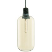 Amp lamp large