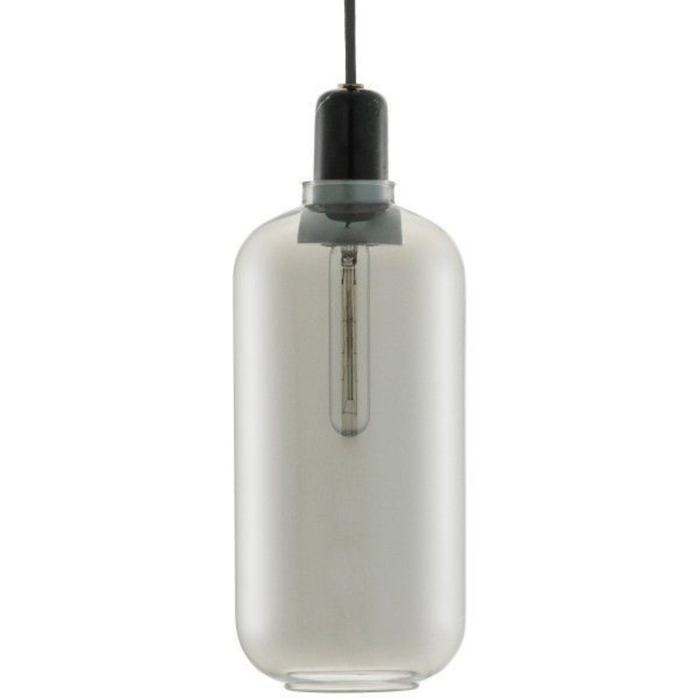normann  amp lamp コペンハーゲン アアルト Amp Lamp Pendant light Normann Copenhagen | Ø 11,2 x H 26 cm