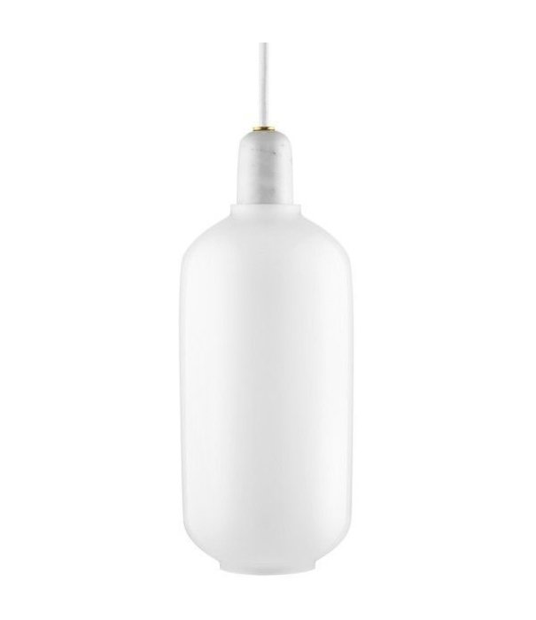 Normann Copenhagen  Normann Copenhagen - Amp lamp large