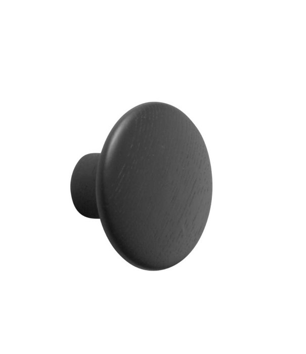 Muuto The Dots Wandhaak small 9cm