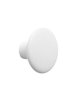 Dots Wandhaak Small