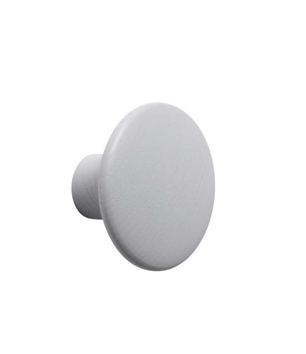 Muuto Dots Wandhaak small 9cm