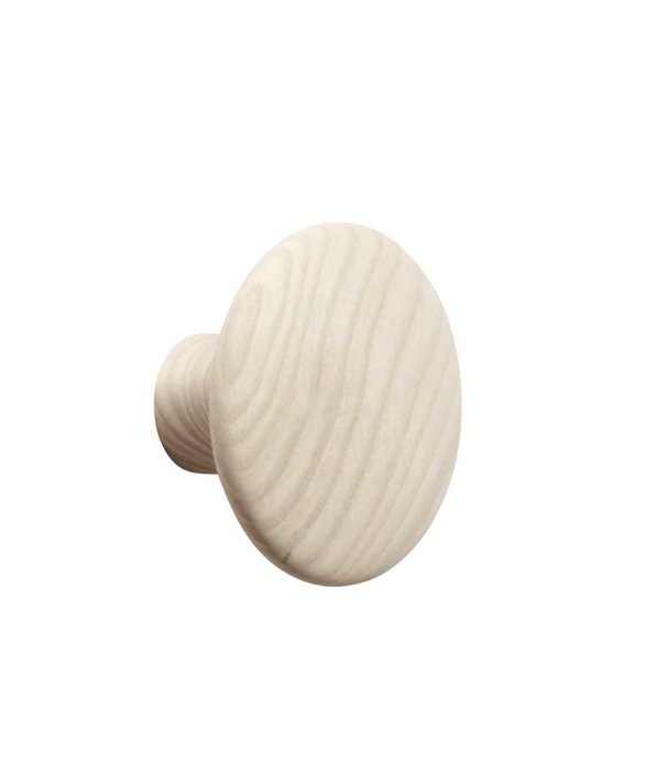 Muuto The Dots Wall Hook small 9cm