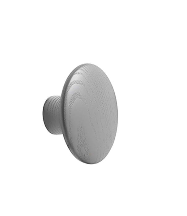 Muuto Dots Wandhaak small 9cm