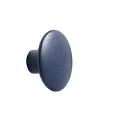 The Dots Wandhaak Small  9cm