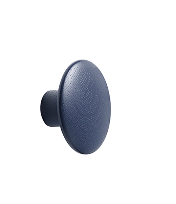 Muuto  Muuto The Dots Hook small Ø9