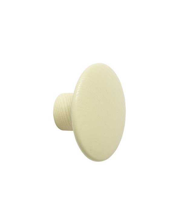 Muuto The Dots Wandhaak Small  9cm