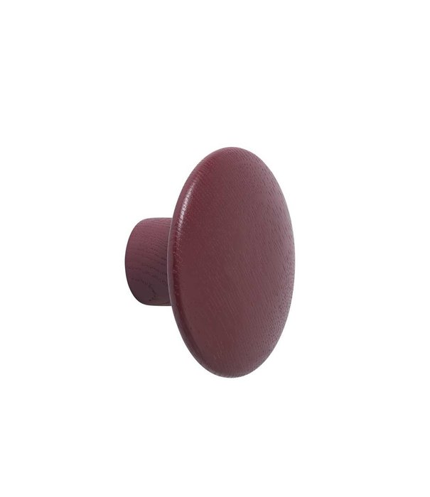 Muuto  Muuto The Dots Hook small Ø9