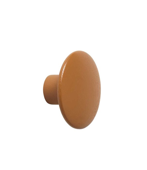 Muuto Dots Wall Hook Small  9cm