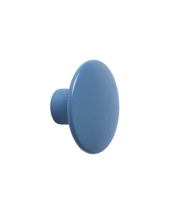 Muuto The Dots Wandhaak Small  9cm