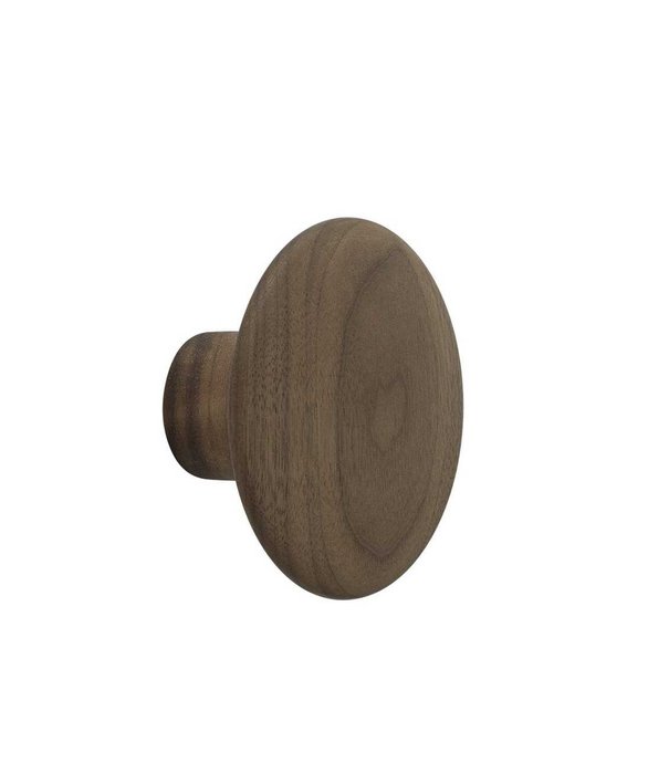 Muuto The Dots Wandhaak Small  9cm