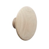 The Dots wood haak medium