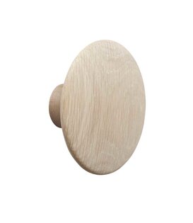 Muuto The Dots Haak Medium Ø13