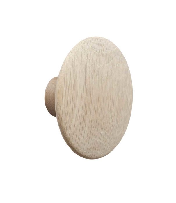 Muuto The Dots Hook medium 13cm