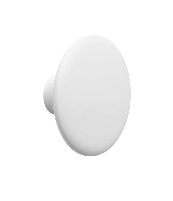 Muuto  Muuto The Dots Haak medium Ø13