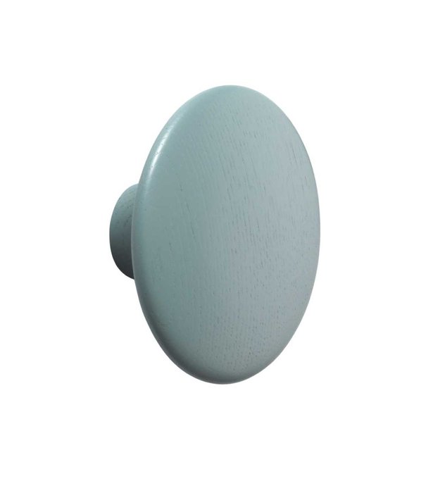 Muuto  Muuto The Dots Haak medium Ø13