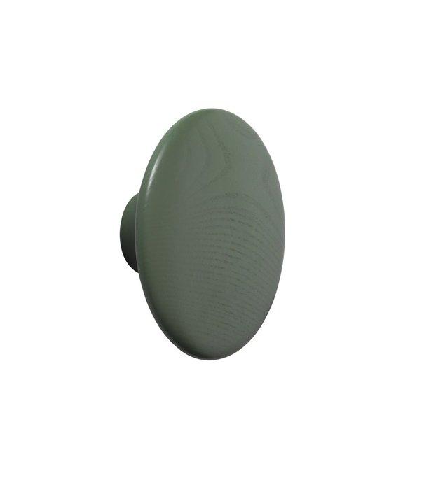 Muuto  Muuto The Dots Haak medium Ø13