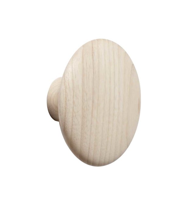 Muuto  Muuto The Dots Haak medium Ø13