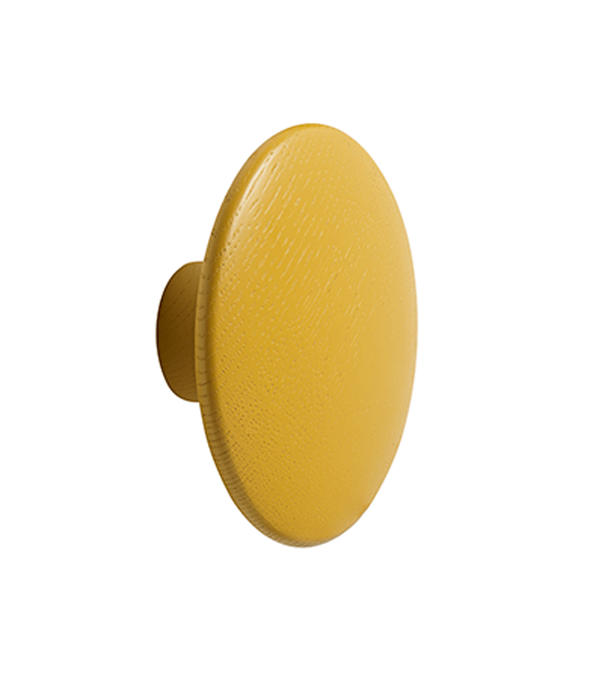 Muuto Dots Wandhaak Medium 13cm