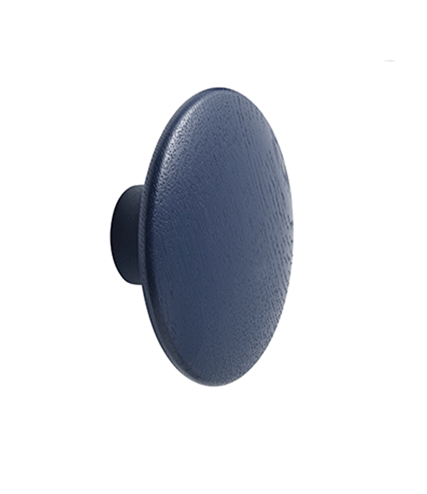 Muuto The Dots Wandhaak Medium 13cm