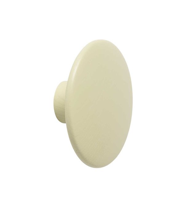 Muuto  Muuto The Dots Haak medium Ø13