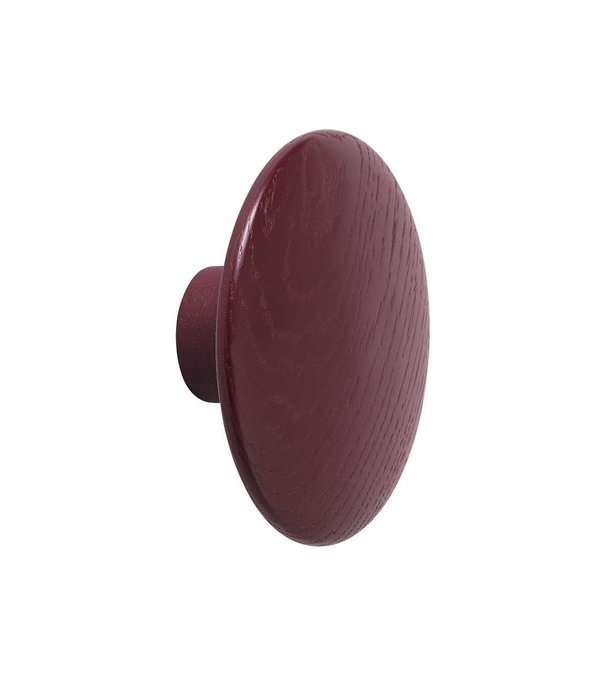 Muuto  Muuto The Dots Hook medium Ø13