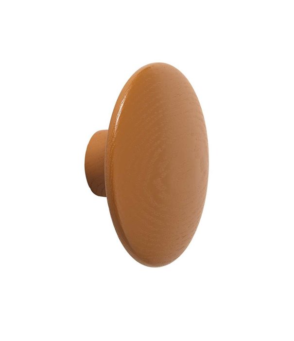 Muuto The Dots Wandhaak Medium 13cm