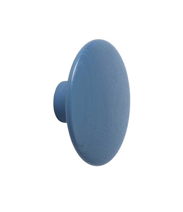 Muuto The Dots Wandhaak Medium 13cm