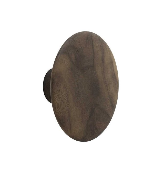 Muuto Dots Wandhaak Medium 13cm